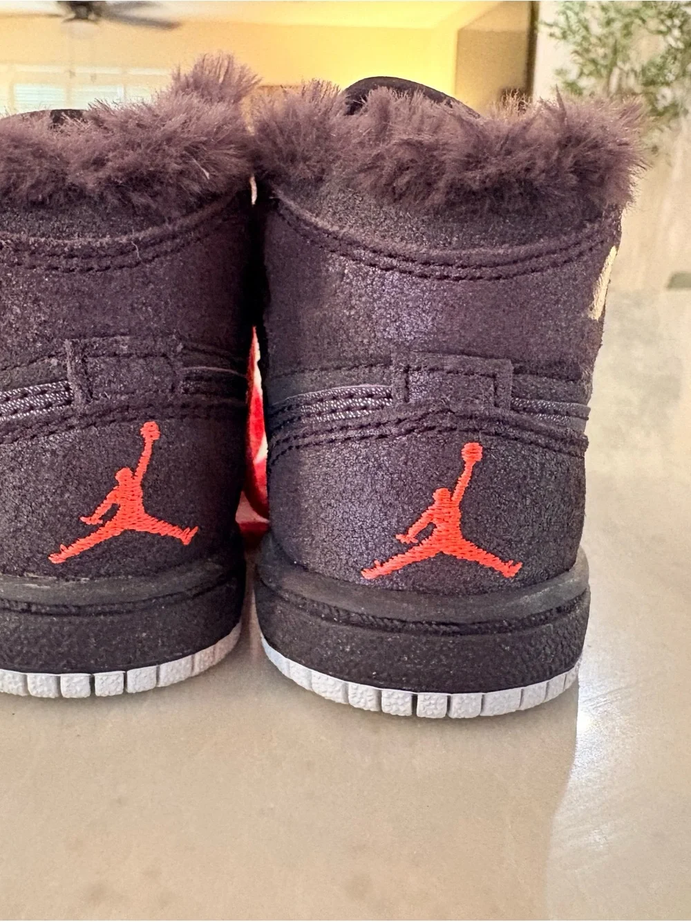 Baby Jordan Shoes | Nike Air Jordan